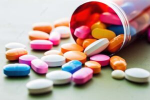 drug safety oversight in India