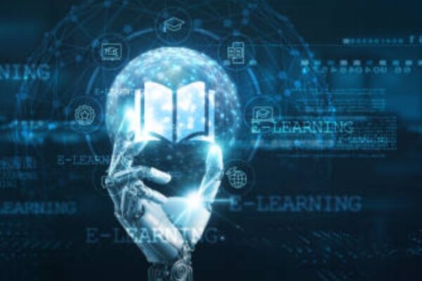 AI in education