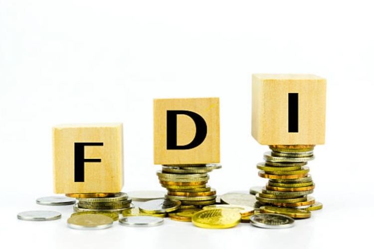 FDI in banking
