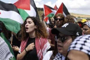 Gaza ceasefire without peace