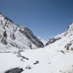 Himalayan glaciers