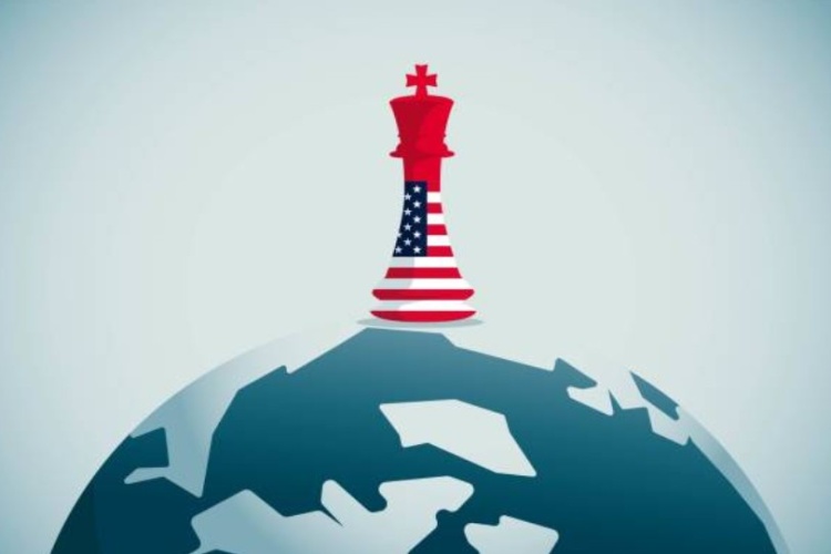 US hegemony