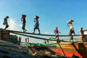 unified labour database in india