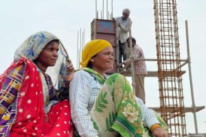 unified labour database in india