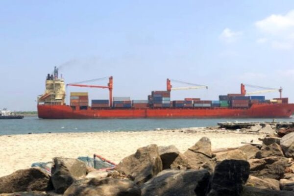 Maritime India Vision, Blue economy, Indo-Pacific strategy