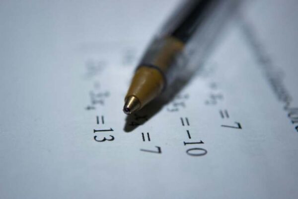 draft mathematics curriculum 2025
