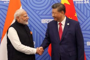 Towards non-alignment 2.0