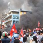 Nepal’s Gen-Z protests and crisis of democracy