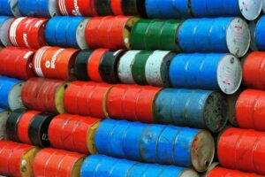 India's Russian crude imports