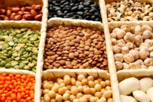 pulse self-sufficiency