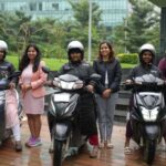 women with gig platforms india