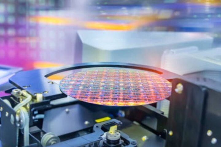 India semiconductor mission