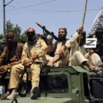 Afghanistan under Taliban rule faces isolation