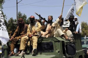 Afghanistan under Taliban rule faces isolation