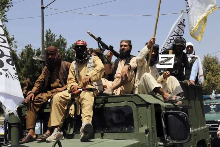 Afghanistan under Taliban rule faces isolation