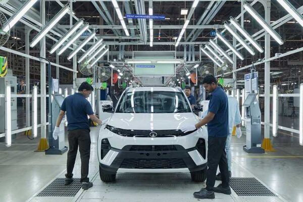skill gaps in automobile industry