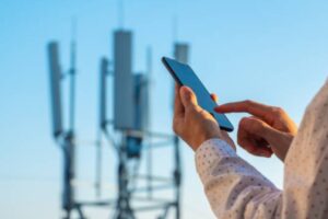 India's telecom industry