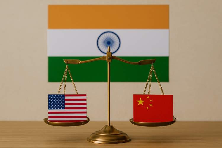 India’s trade strategy at a crossroads