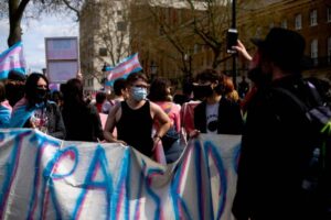protecting transgender rights