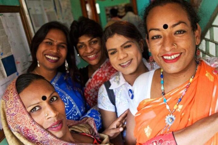 protecting transgender rights