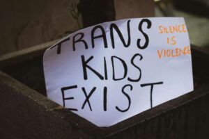 transgender rights