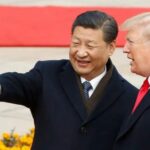 Trump’s China tariff threat