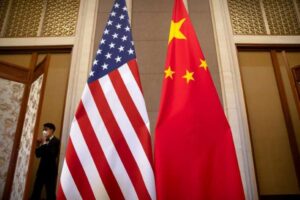 Trump’s China tariff threat more bluff than real