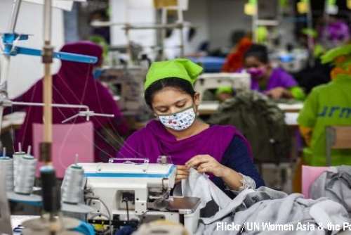 India's missing women in manufacturing 