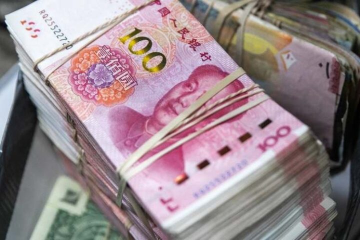 Global South's debt crisis