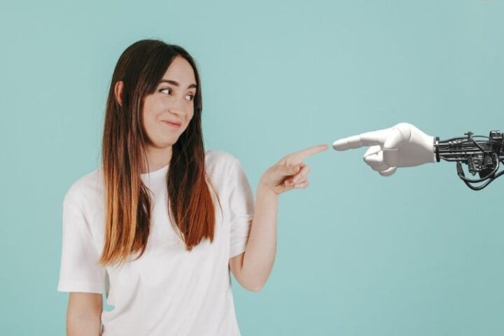 AI in news ecosystem