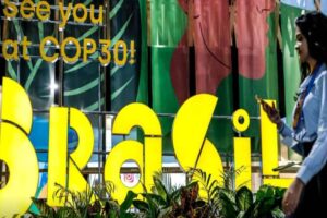 climate finance, COP30