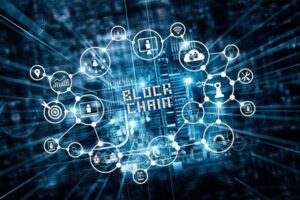 blockchain and cryptocurrency