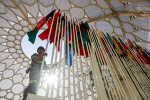 India must lead urban climate action