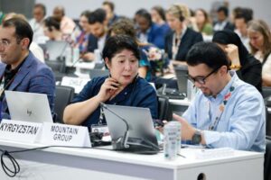 COP30 fossil-fuel phaseout plan