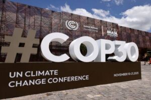 COP30, Climate finance