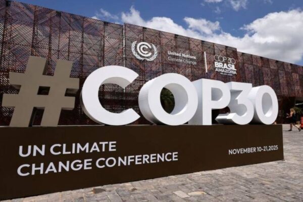 COP30, Climate finance