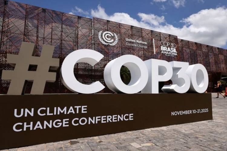 COP30, Climate finance