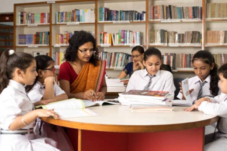 CBSE performance cards