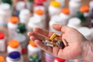 Indian pharmaceutical industry