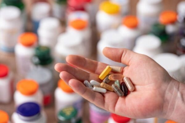 Indian pharmaceutical industry