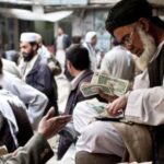 The Afghanistan economy