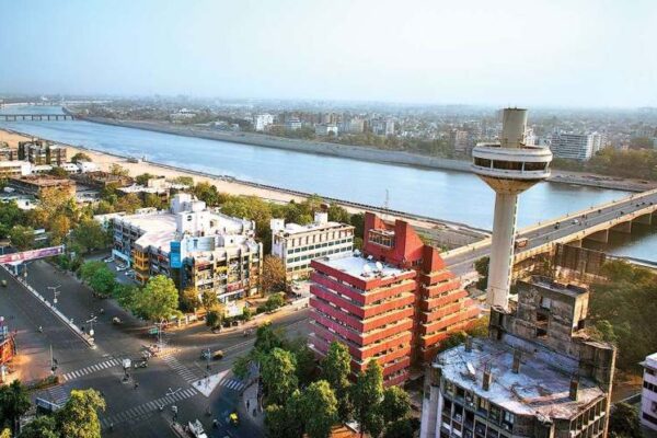 India’s 2036 Olympics bid