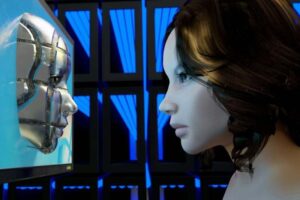 new AI deepfakes regulation india