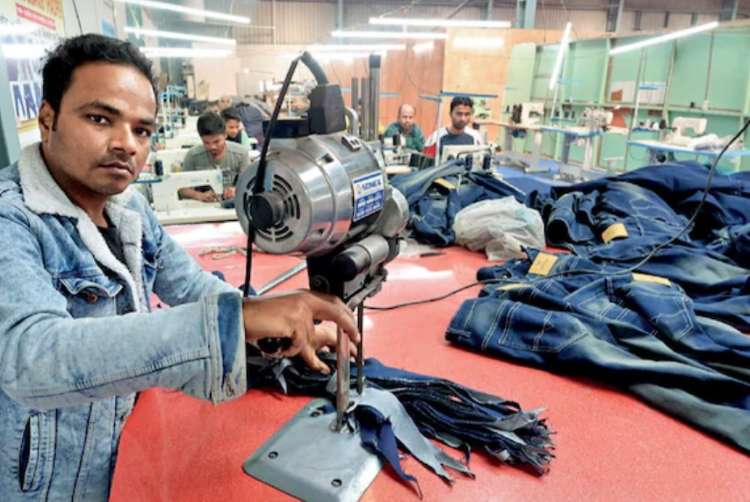 bihar economy challenges