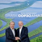 COP30 climate leadership