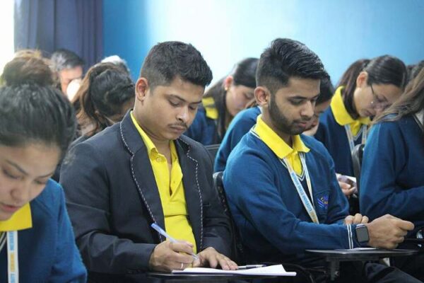 caste quotas in private universities