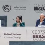 COP30 fossil-fuel phaseout plan