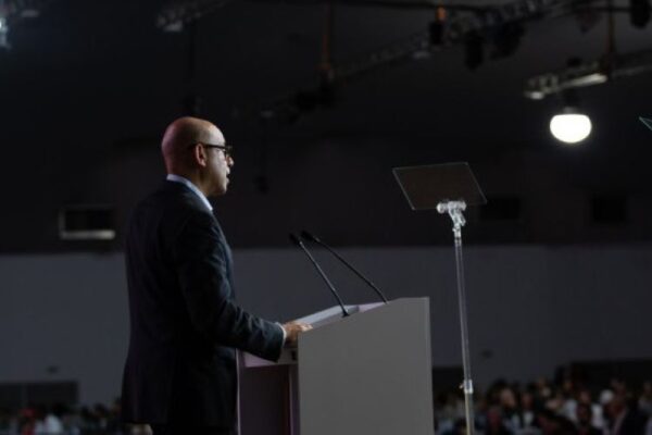 slips in COP30 agenda