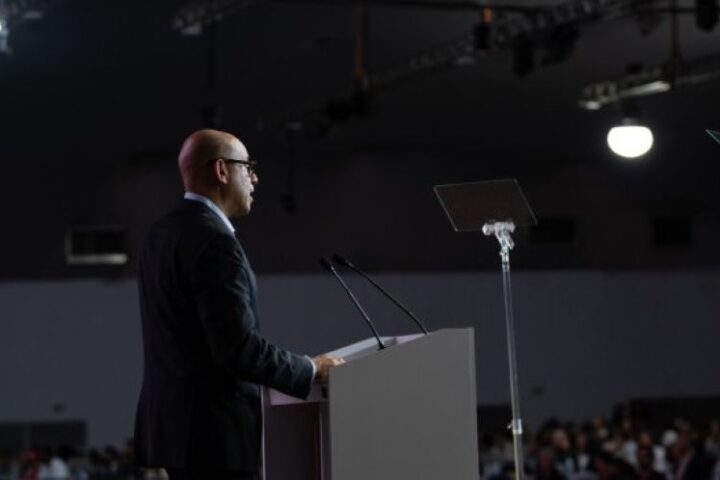 slips in COP30 agenda