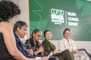 COP30 agenda